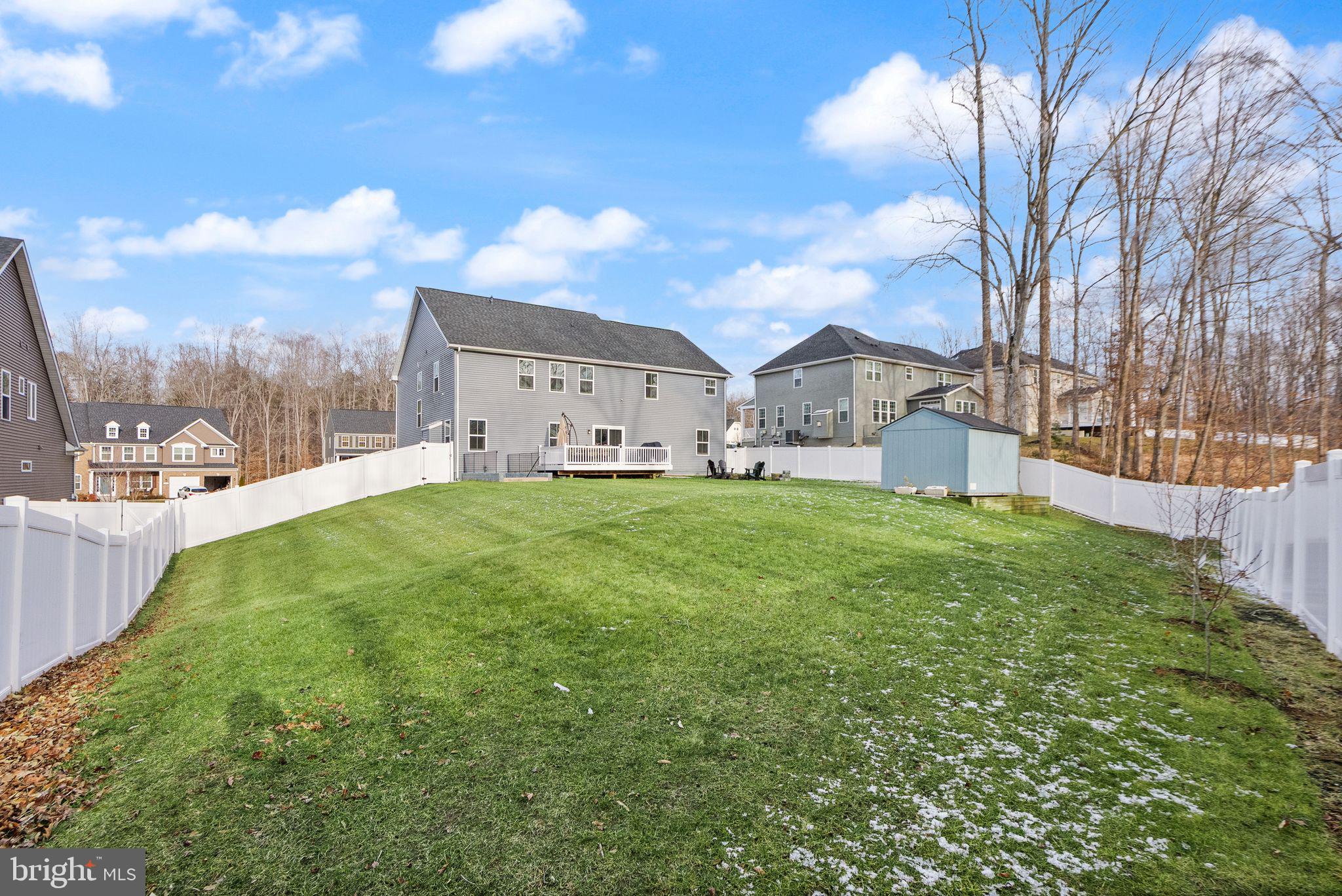 ONVILLE ESTATES - Residential