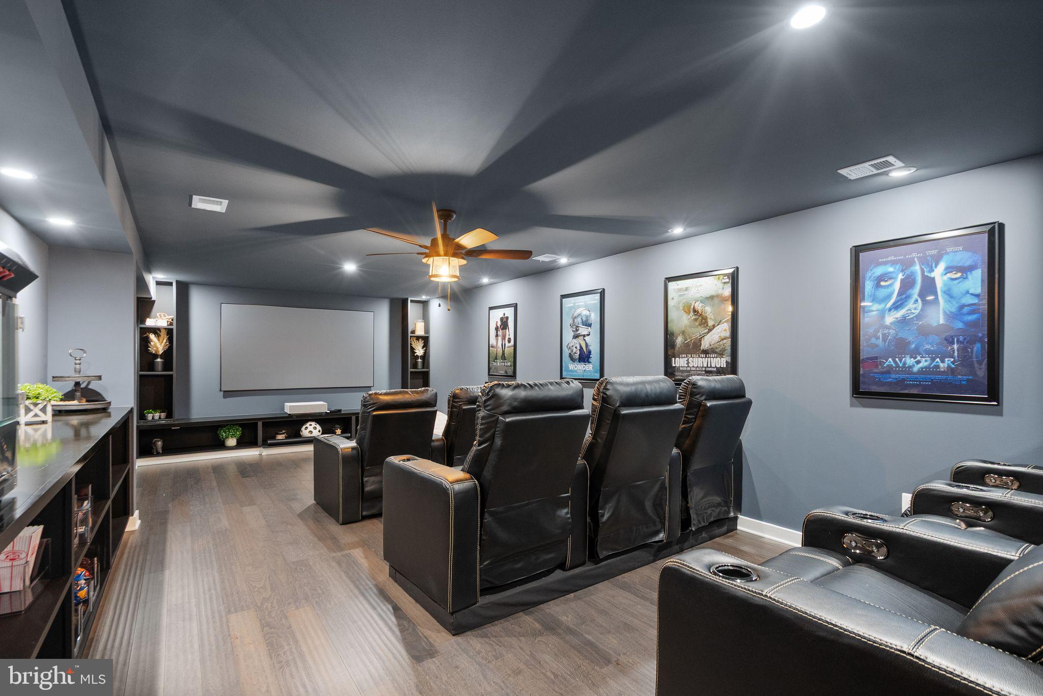 ONVILLE ESTATES - Residential