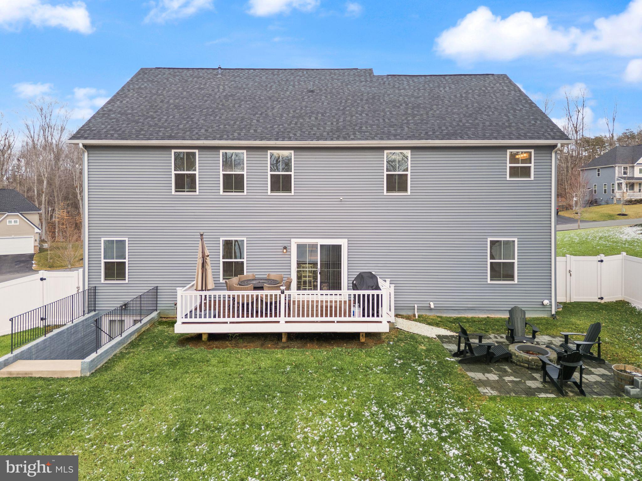 ONVILLE ESTATES - Residential