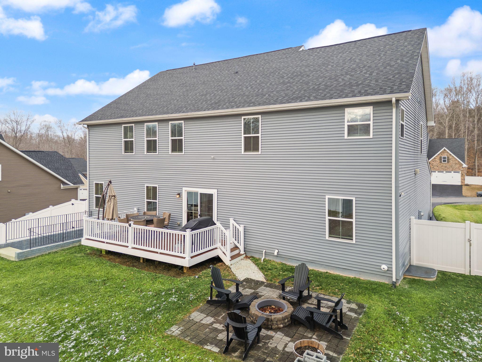 ONVILLE ESTATES - Residential