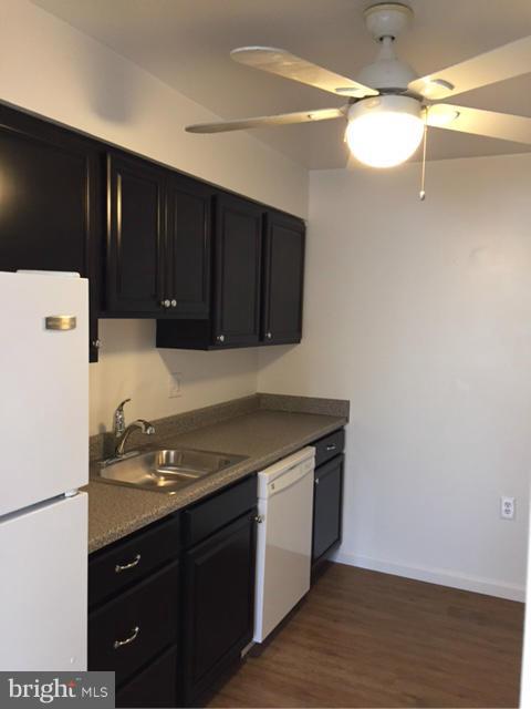 QUEENS PARK - Residential Lease