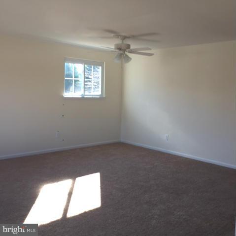 QUEENS PARK - Residential Lease