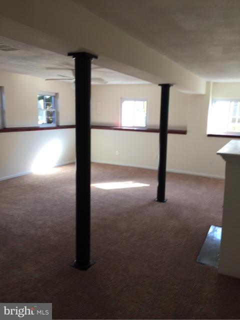 QUEENS PARK - Residential Lease