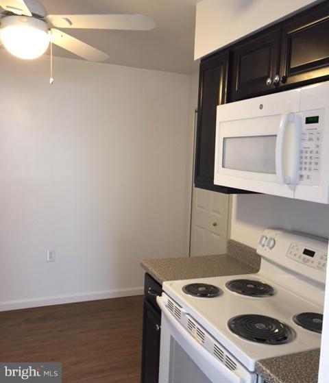 QUEENS PARK - Residential Lease