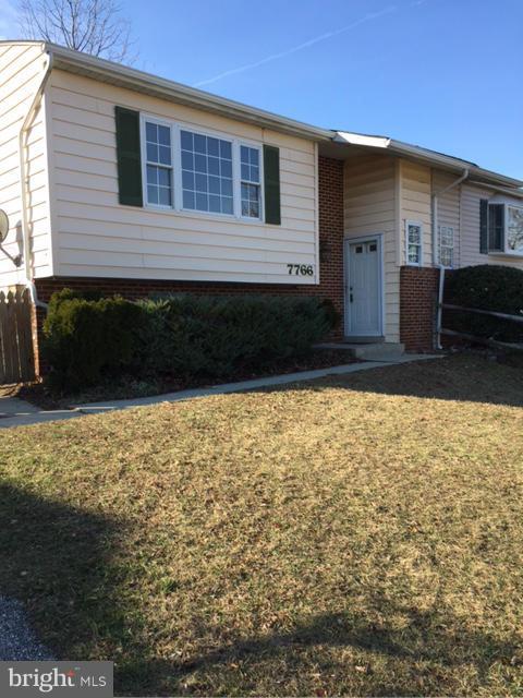 QUEENS PARK - Residential Lease