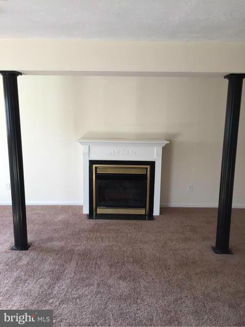 QUEENS PARK - Residential Lease