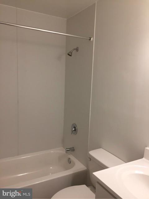 QUEENS PARK - Residential Lease