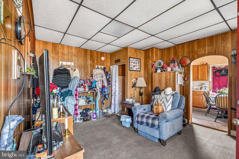 Tiny photo for 100 Penn Street, PENNS GROVE, NJ 08069 (MLS # NJSA2018620)