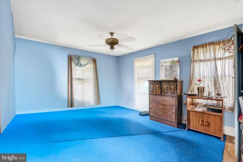 Tiny photo for 100 Penn Street, PENNS GROVE, NJ 08069 (MLS # NJSA2018620)