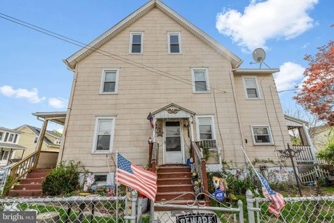 Tiny photo for 100 Penn Street, PENNS GROVE, NJ 08069 (MLS # NJSA2018620)