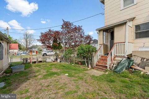 Tiny photo for 100 Penn Street, PENNS GROVE, NJ 08069 (MLS # NJSA2018620)