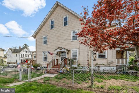 Tiny photo for 100 Penn Street, PENNS GROVE, NJ 08069 (MLS # NJSA2018620)