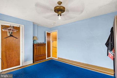 Tiny photo for 100 Penn Street, PENNS GROVE, NJ 08069 (MLS # NJSA2018620)