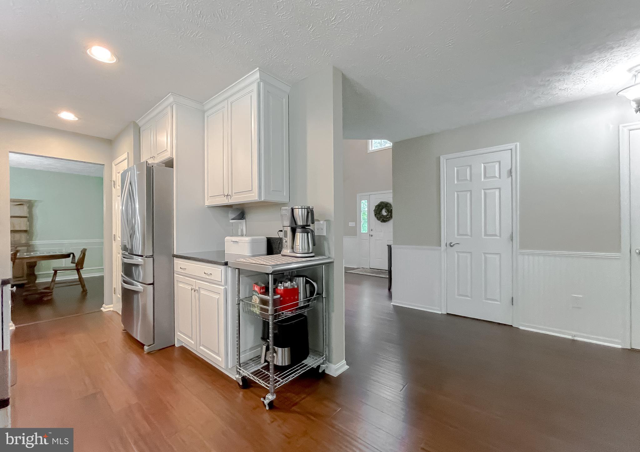 WHITEHALL - Residential