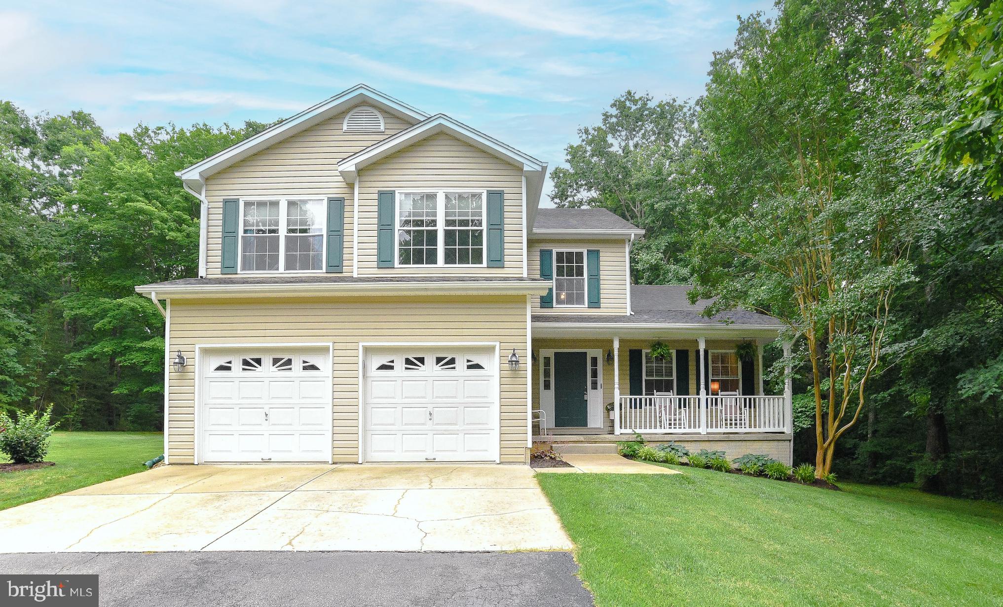 WHITEHALL - Residential