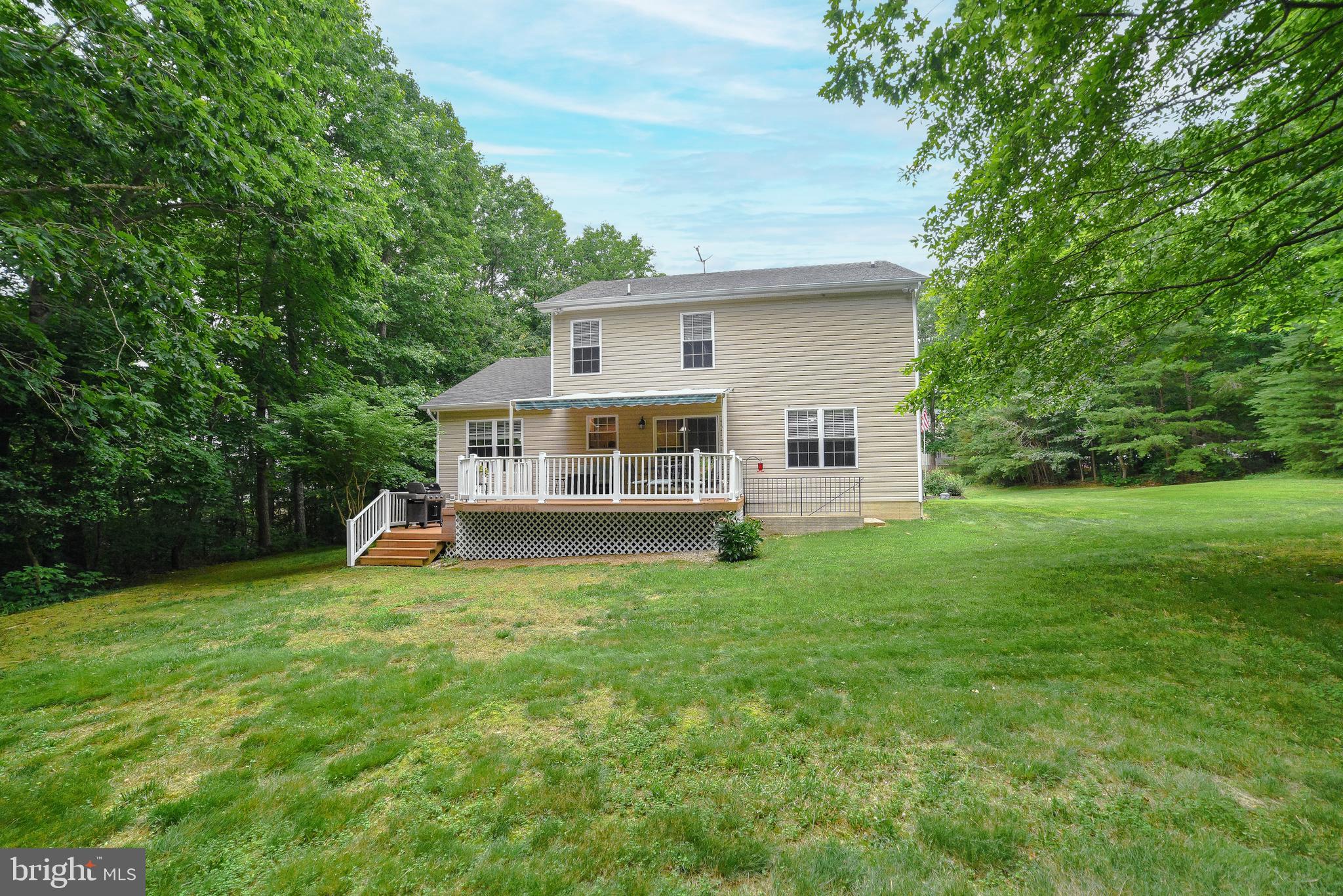 WHITEHALL - Residential