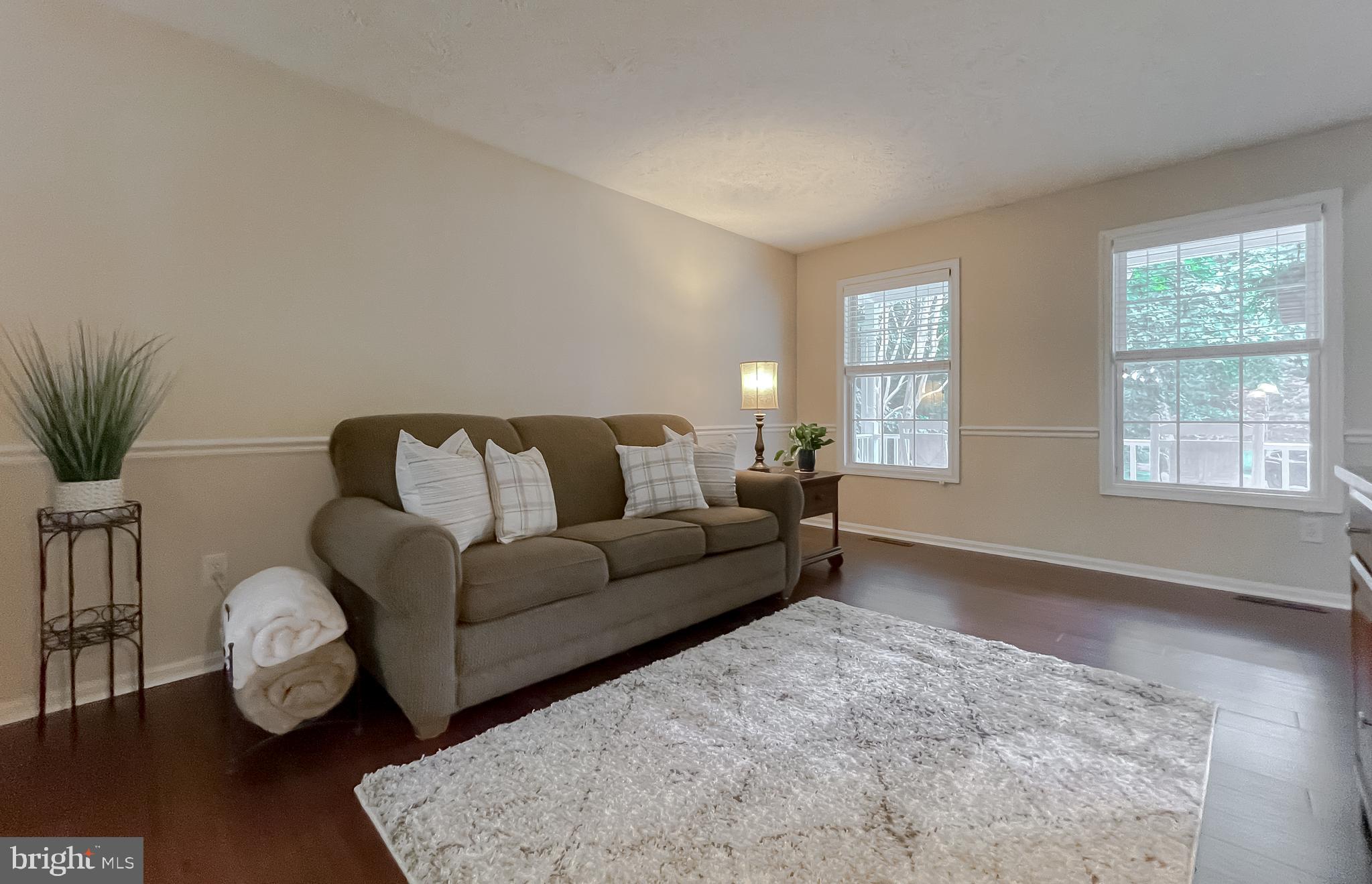 WHITEHALL - Residential