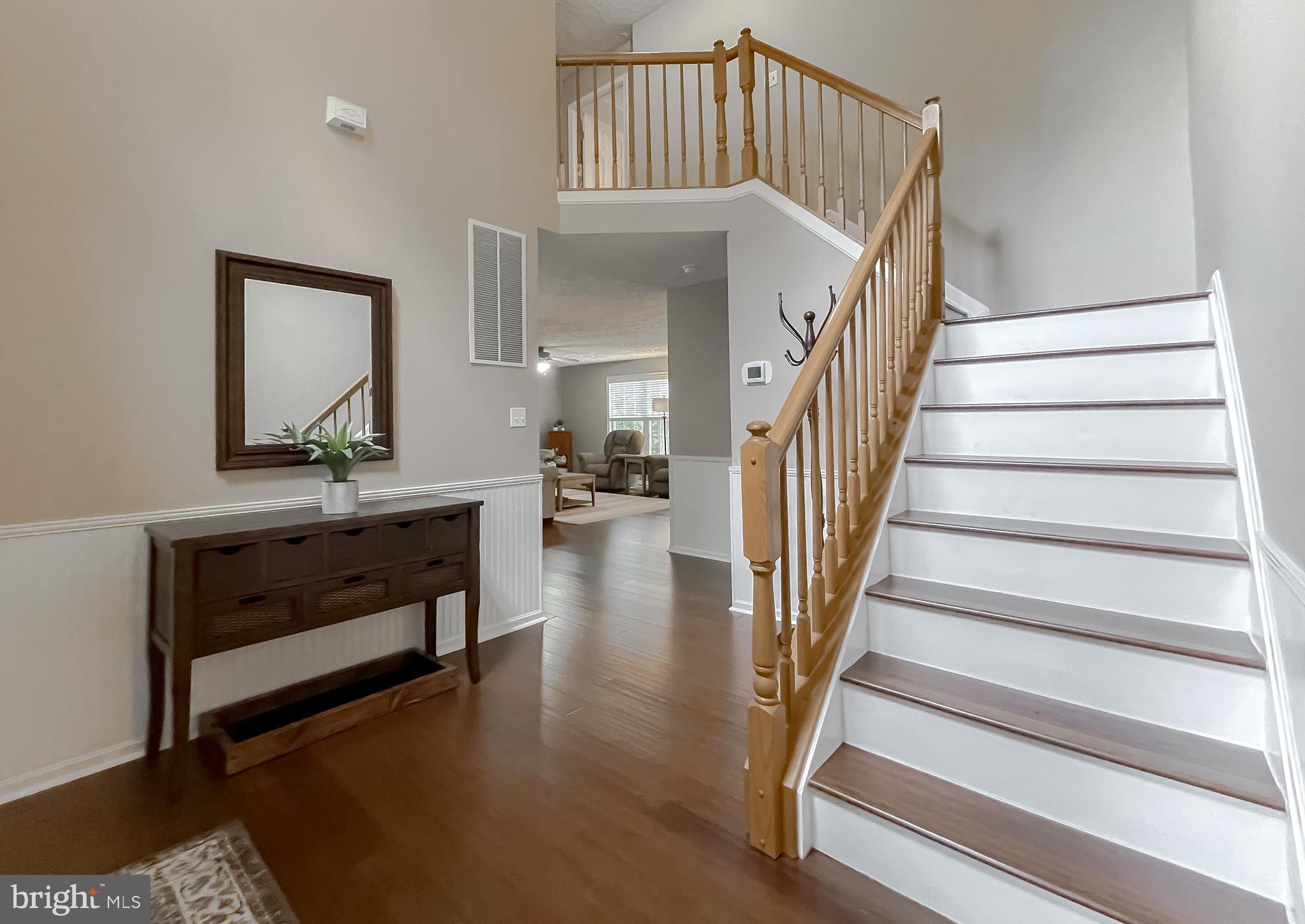 WHITEHALL - Residential