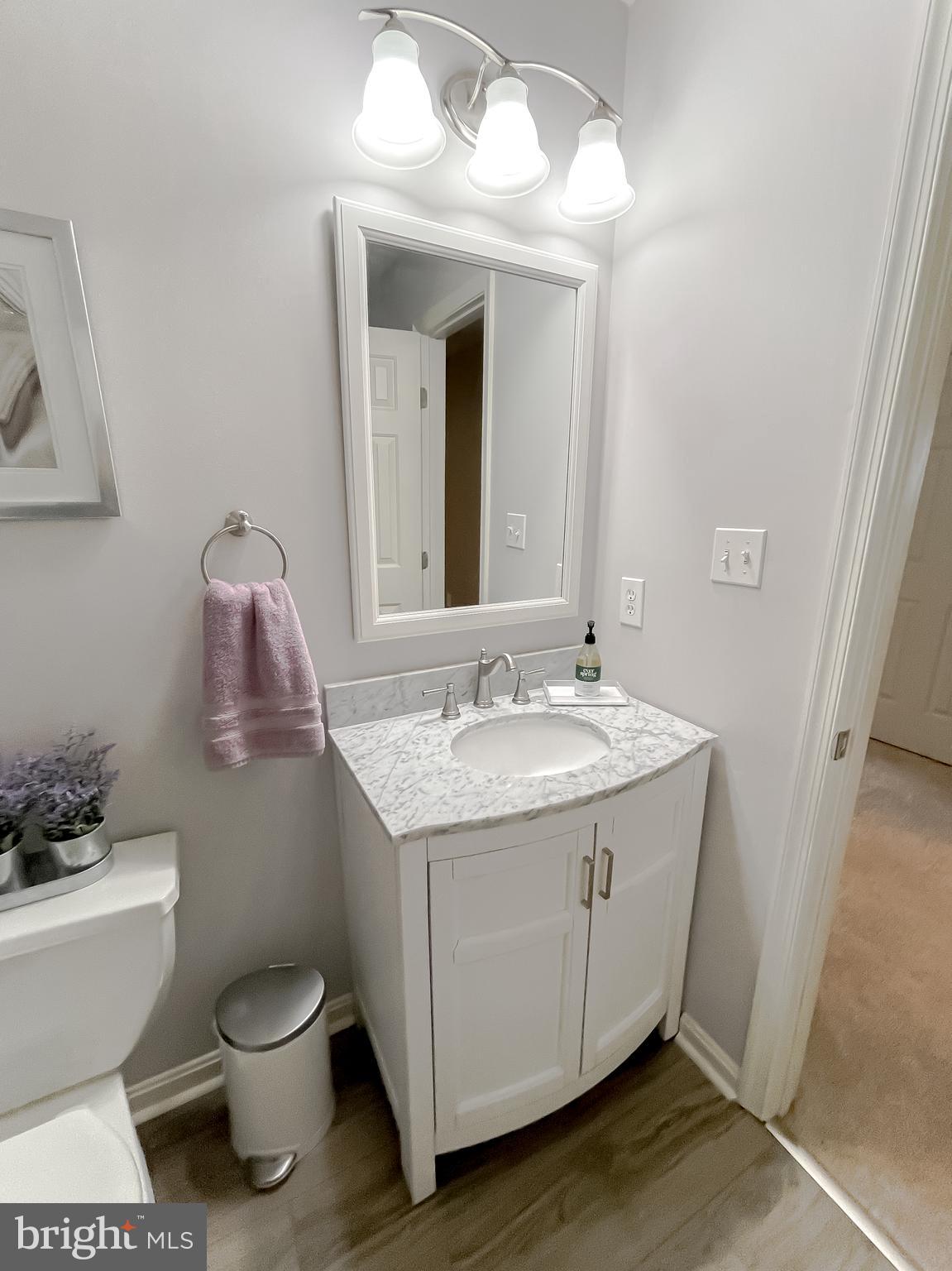 WHITEHALL - Residential