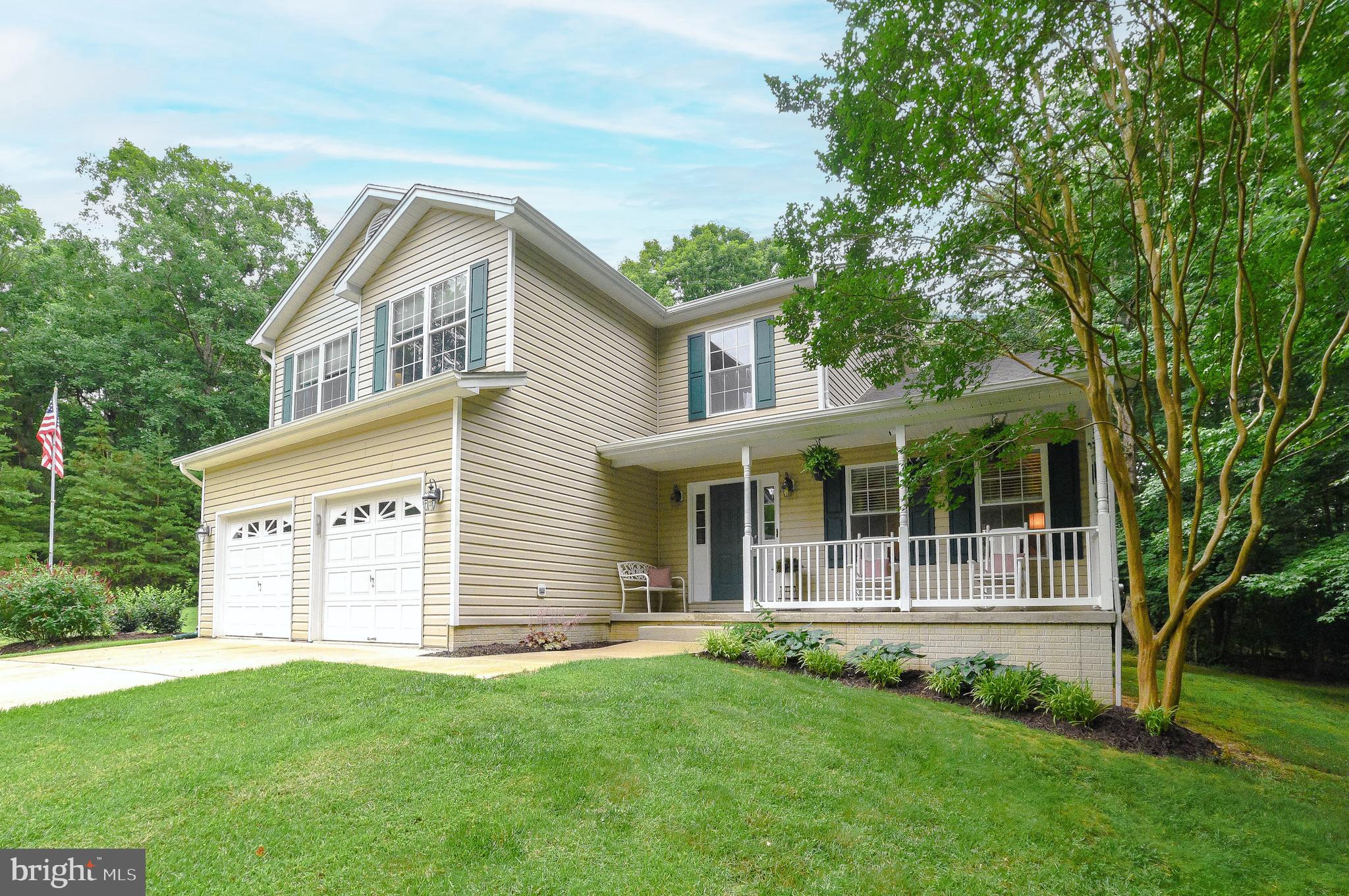 WHITEHALL - Residential