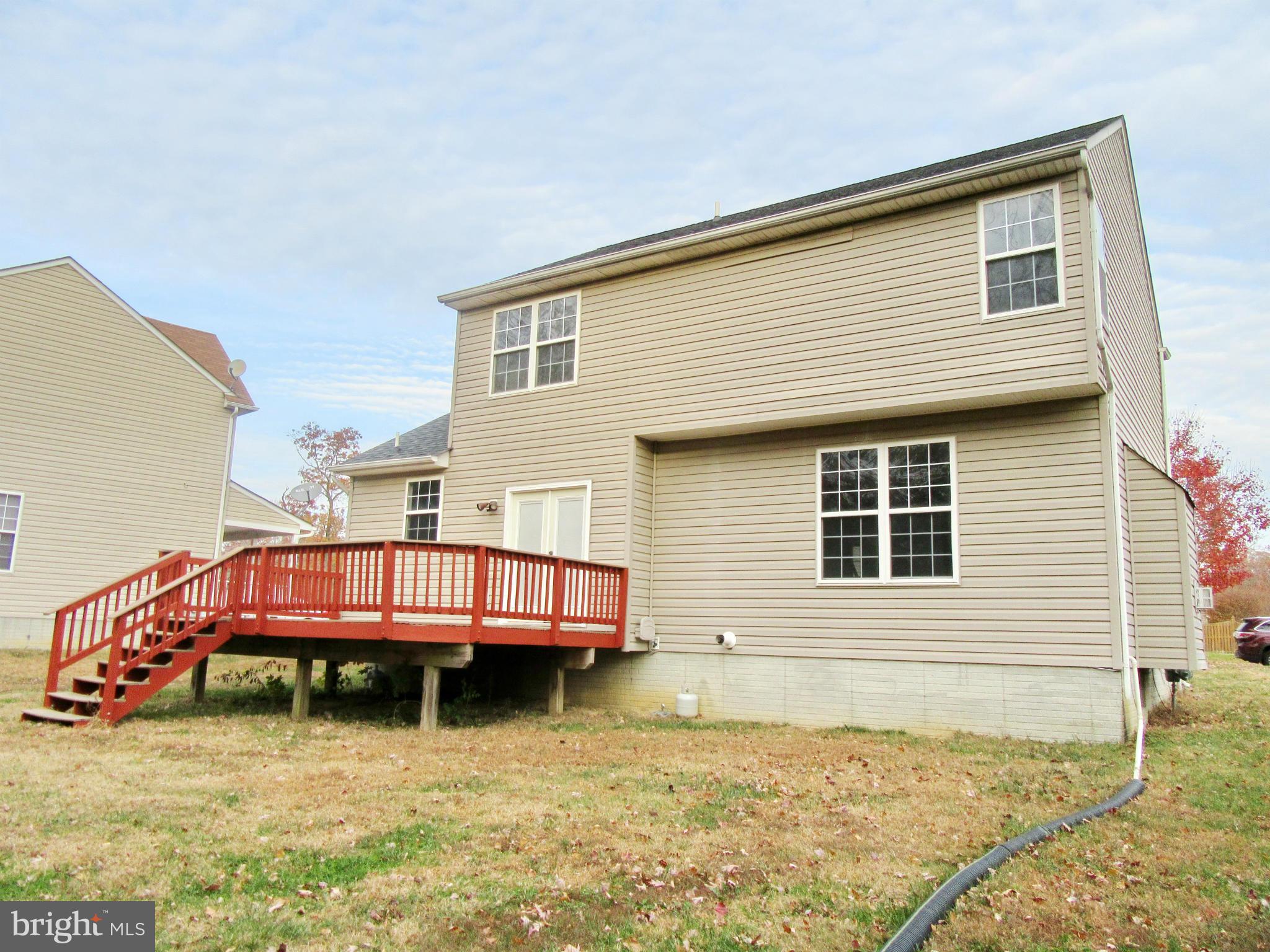 KEYSTONE ESTATES SUB - Residential