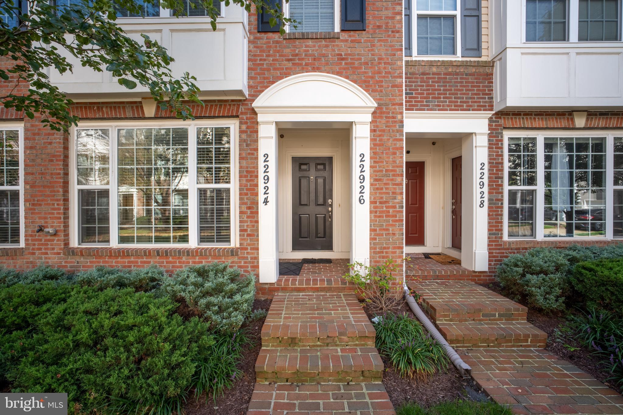 22926 SPICEBUSH DRIVE 1632