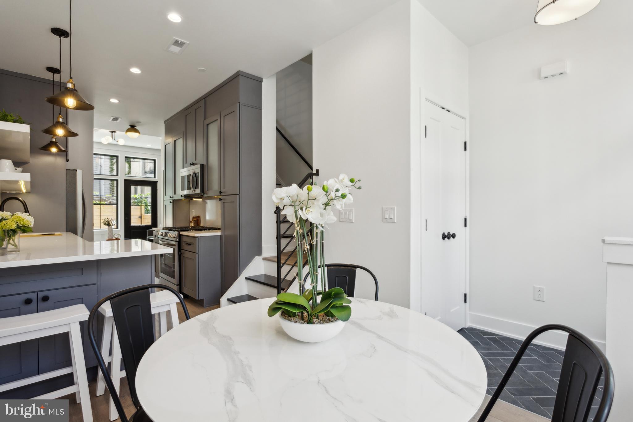 BREWERYTOWN - Residential