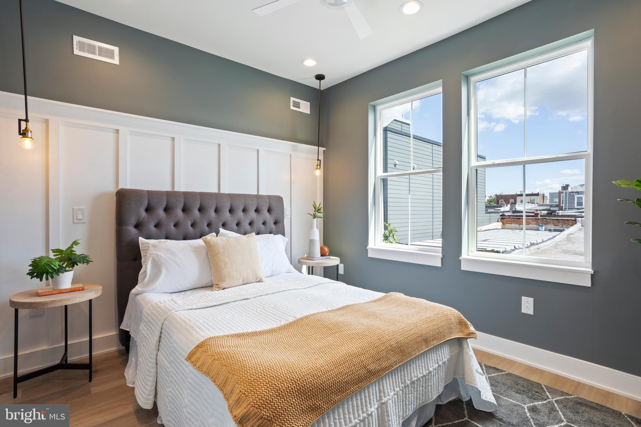 BREWERYTOWN - Residential