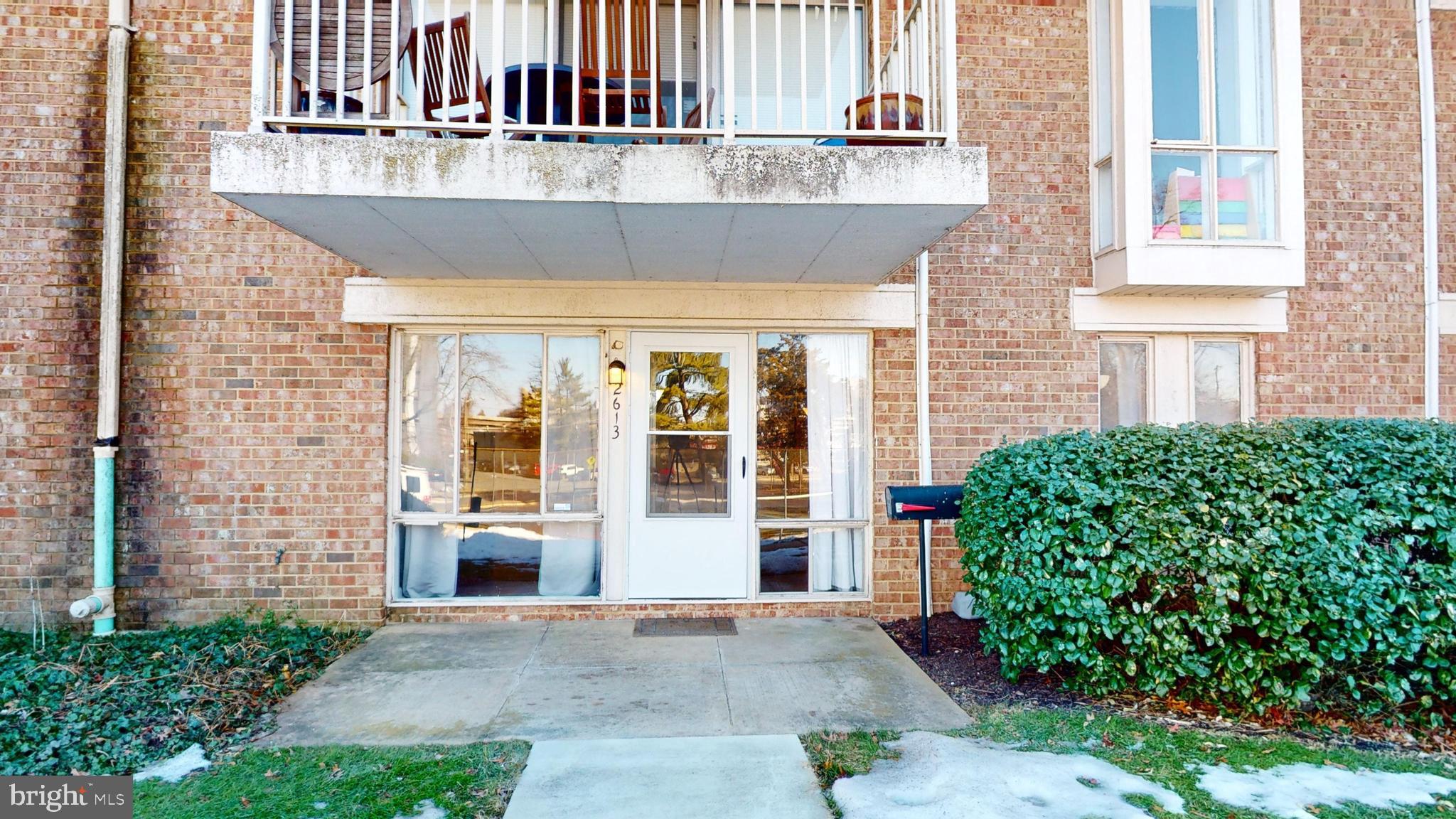 2613 HUNTINGTON AVENUE 50