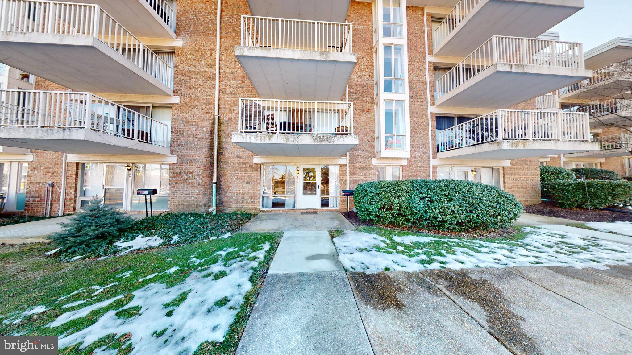 2613 HUNTINGTON AVENUE 50