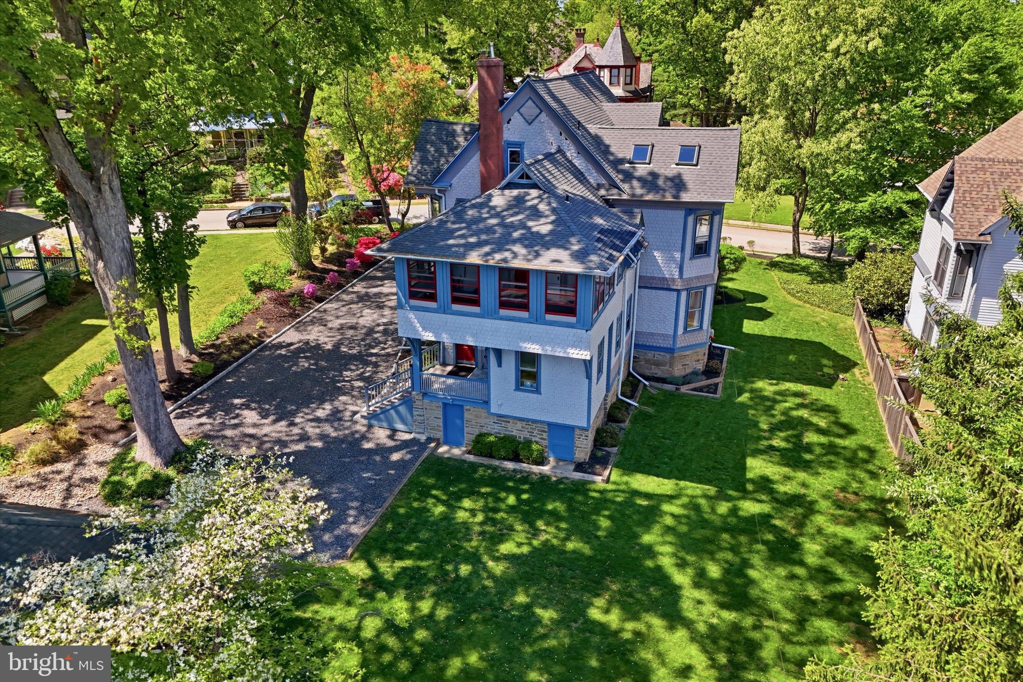 WYNCOTE - Residential