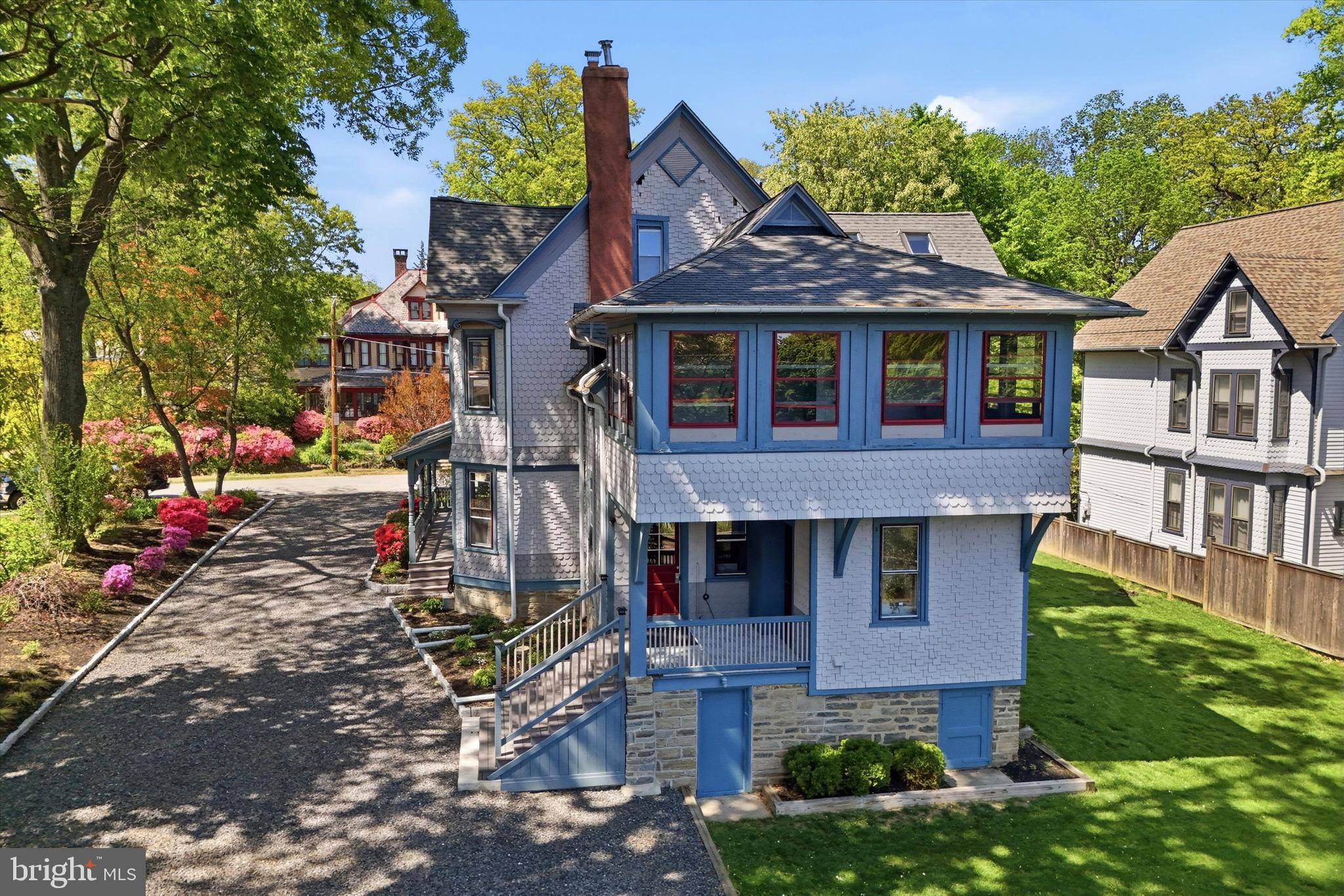 WYNCOTE - Residential