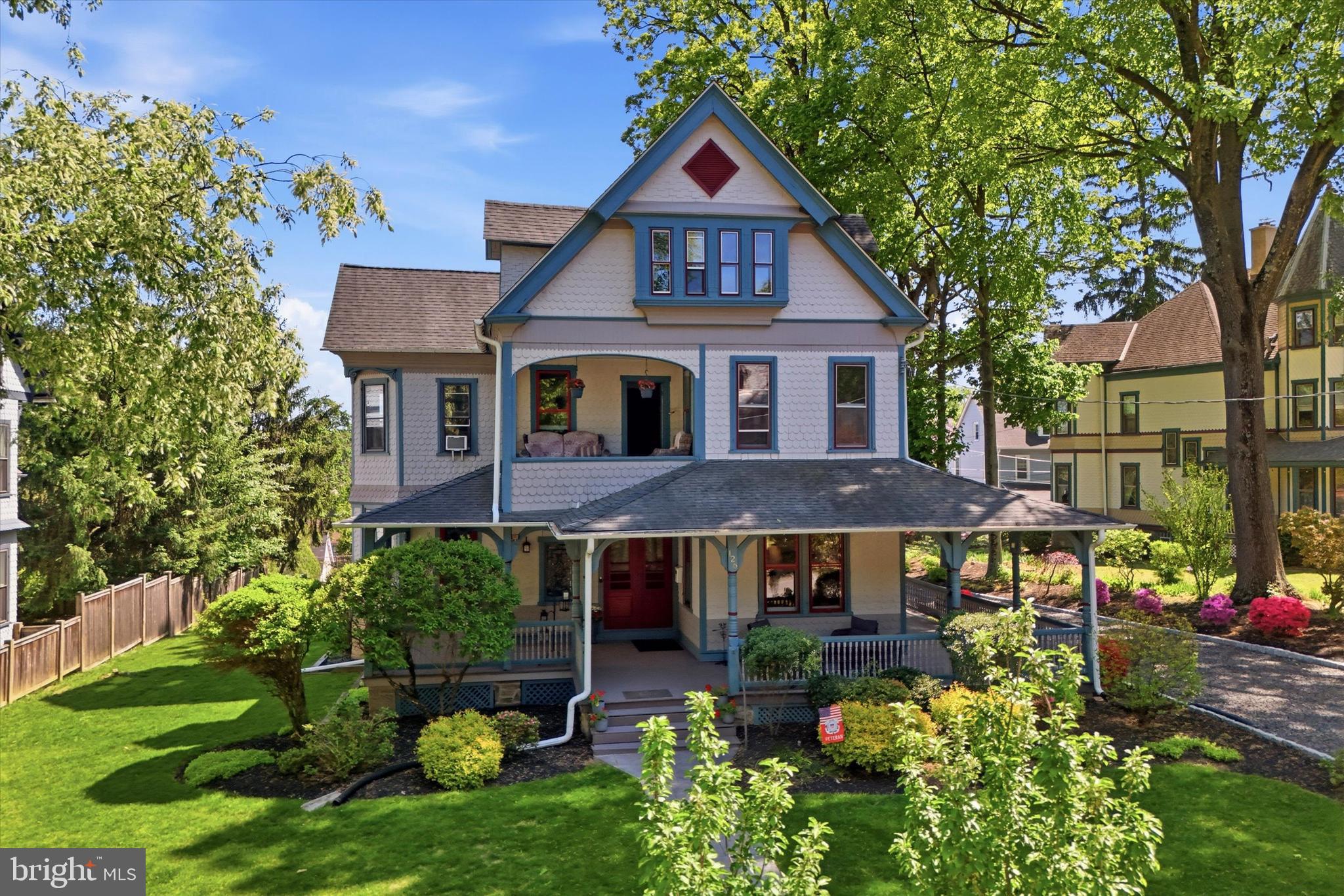 126 WOODLAND ROAD