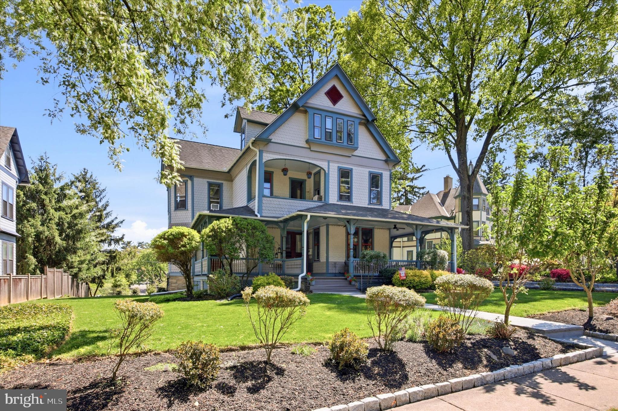 WYNCOTE - Residential