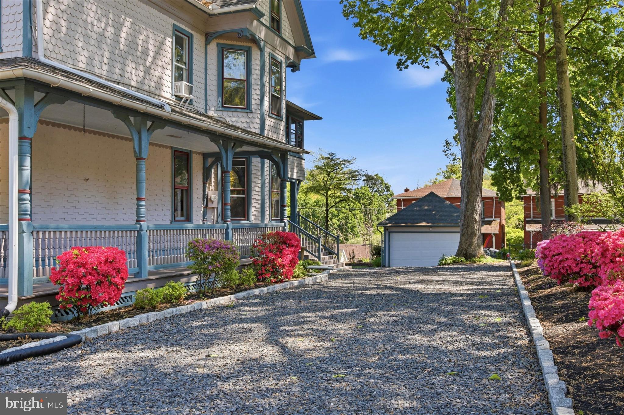 WYNCOTE - Residential