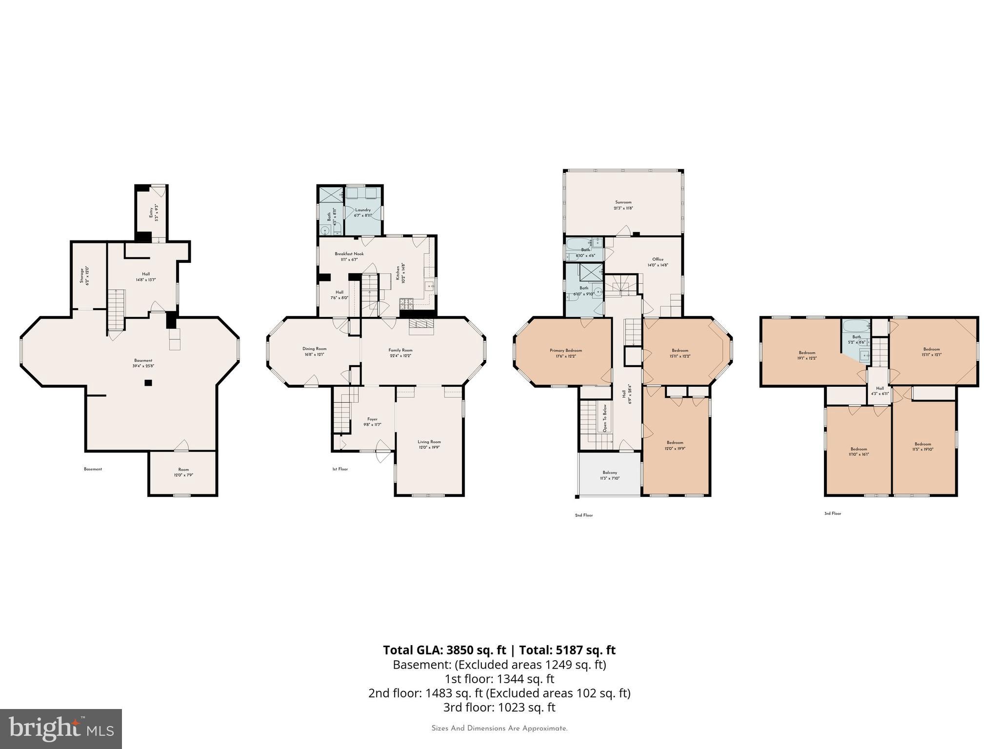 WYNCOTE - Residential