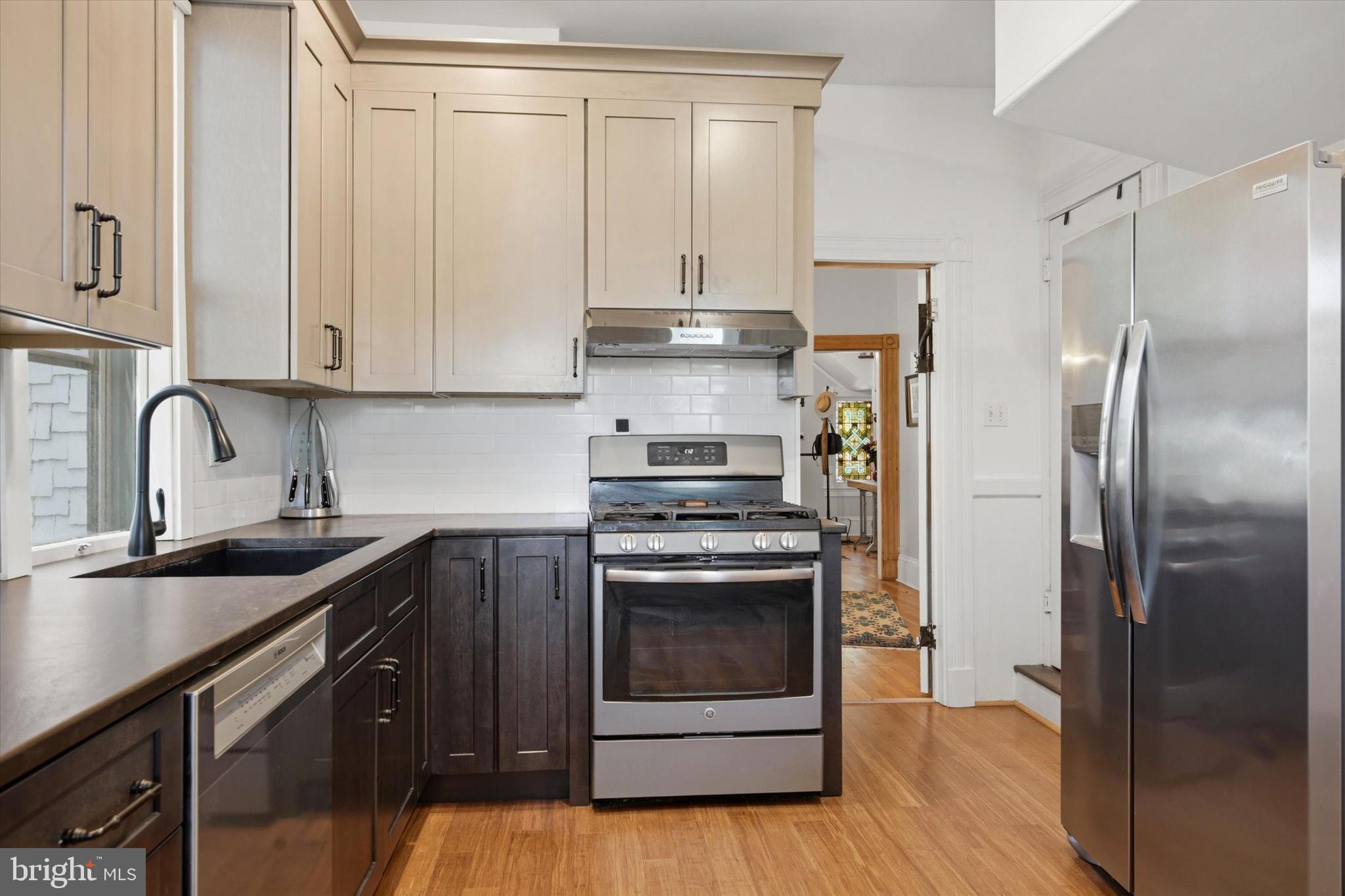 WYNCOTE - Residential