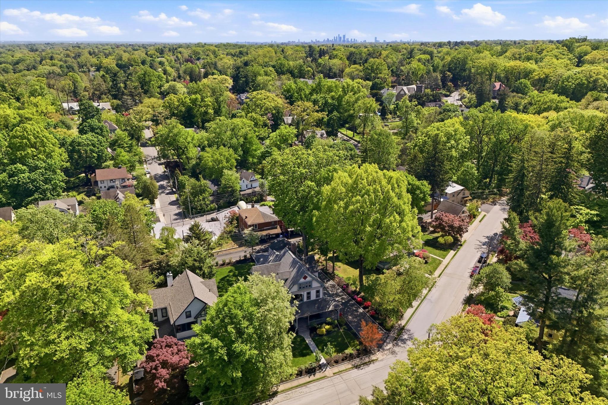 WYNCOTE - Residential