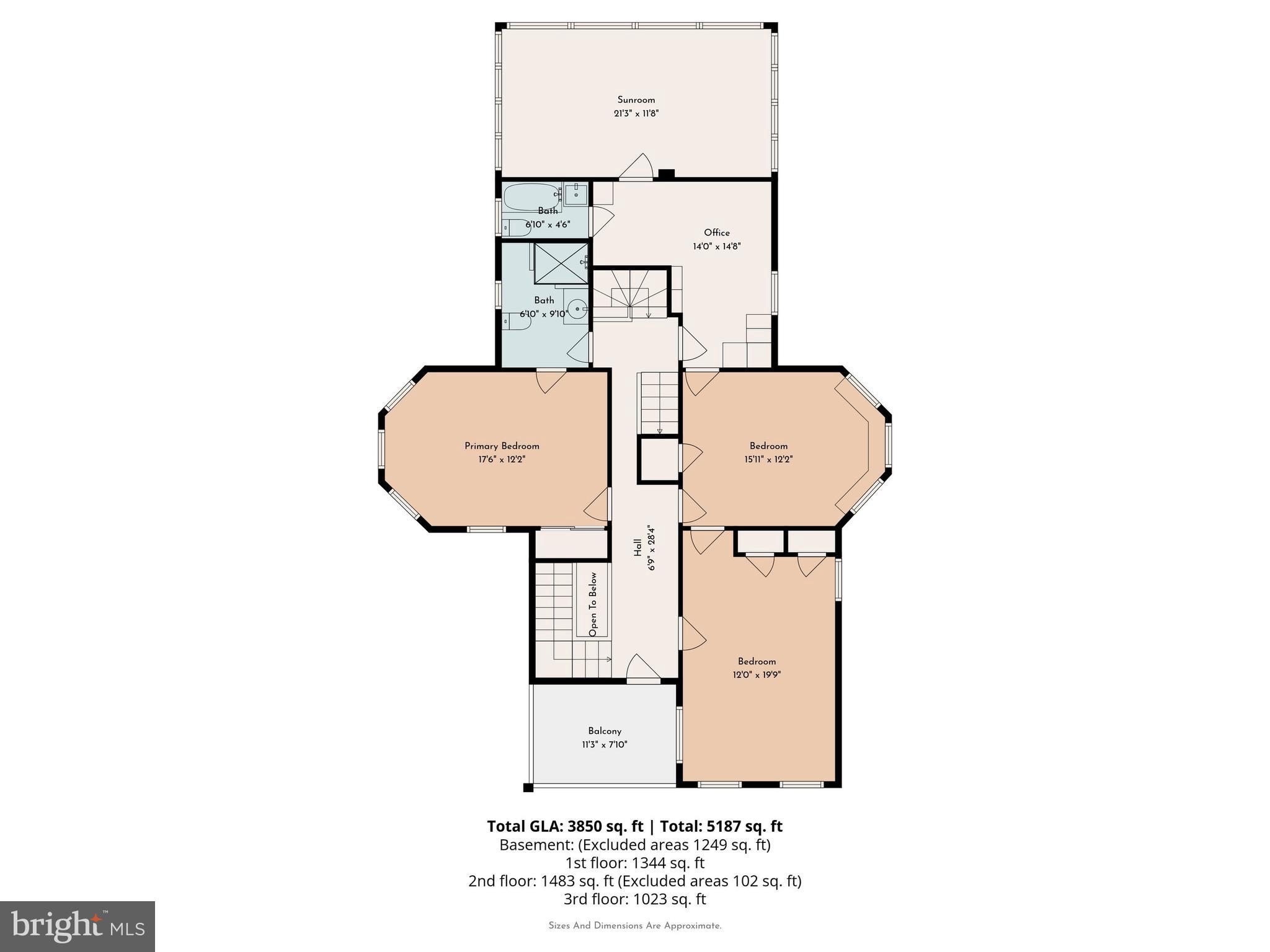 WYNCOTE - Residential
