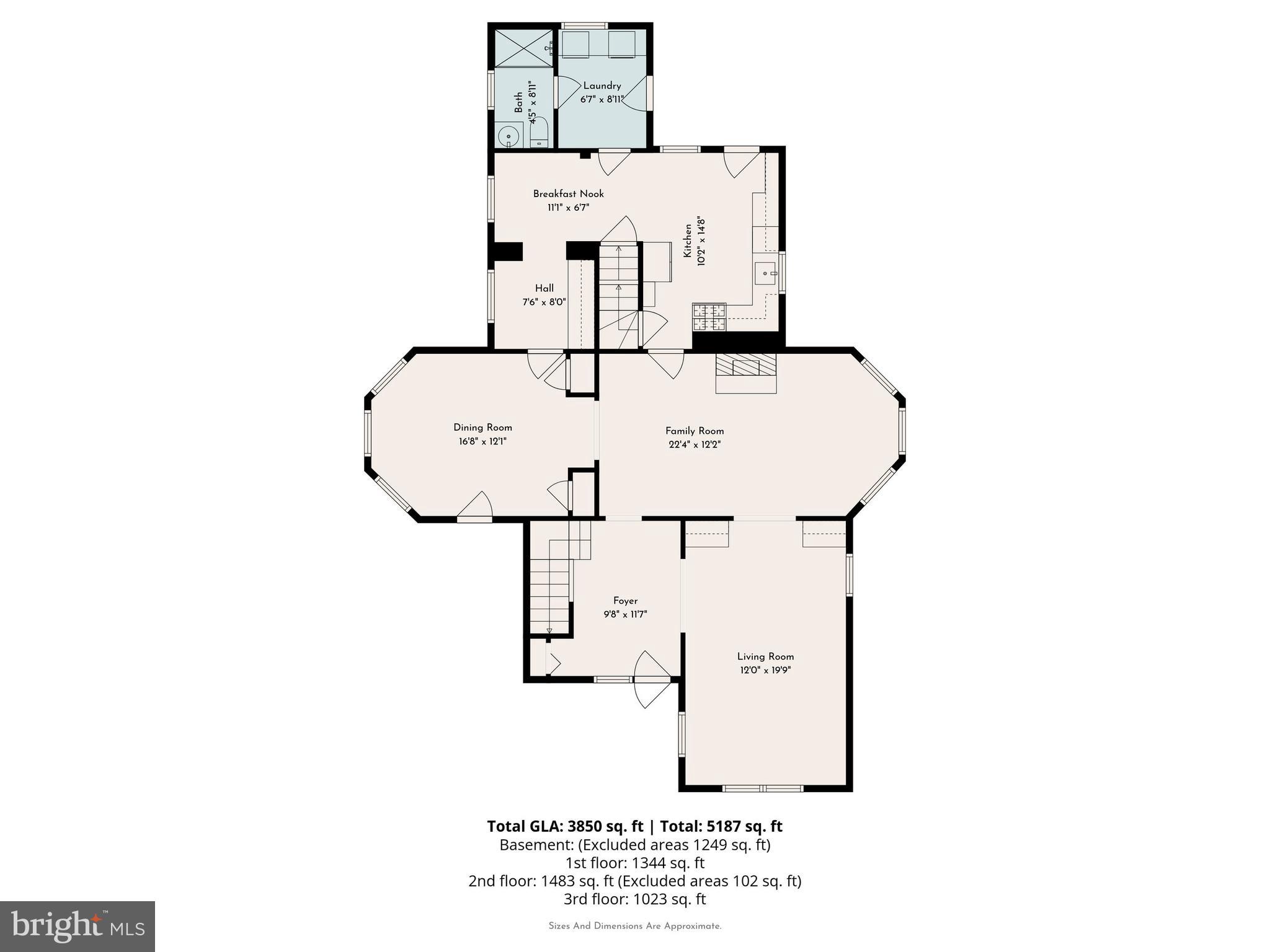 WYNCOTE - Residential