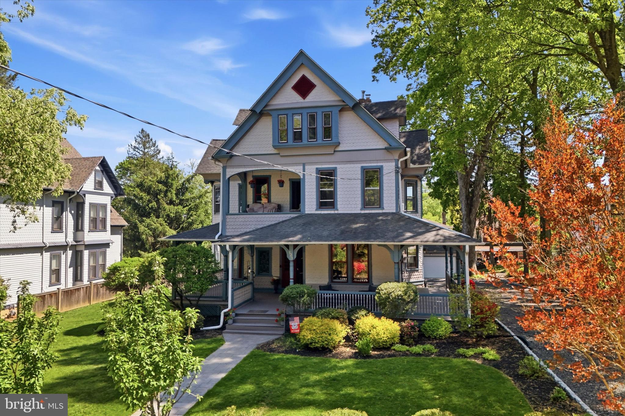 WYNCOTE - Residential