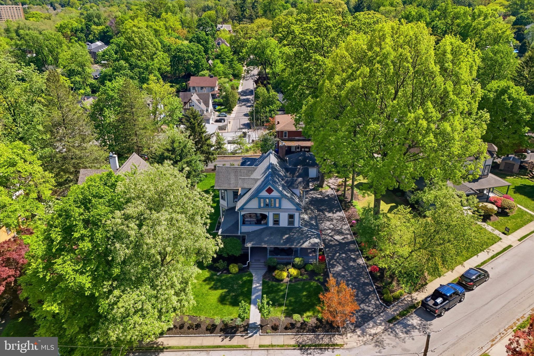 WYNCOTE - Residential