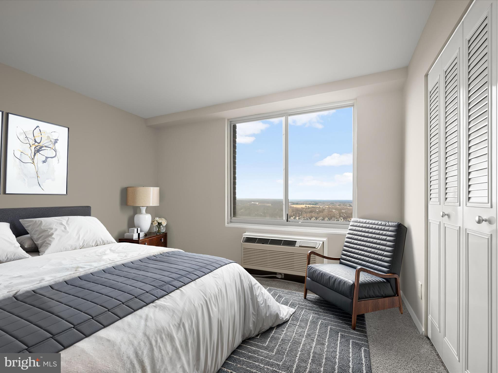 WASHINGTON TOWER - Residential