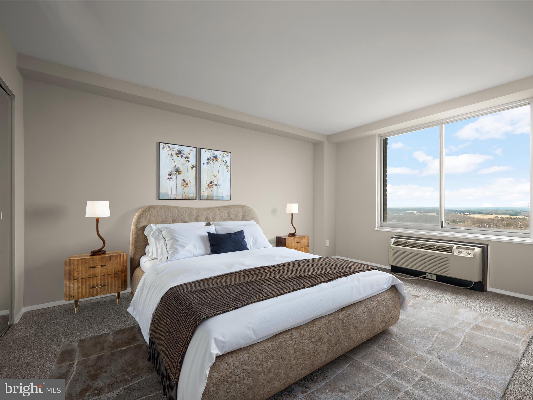 WASHINGTON TOWER - Residential