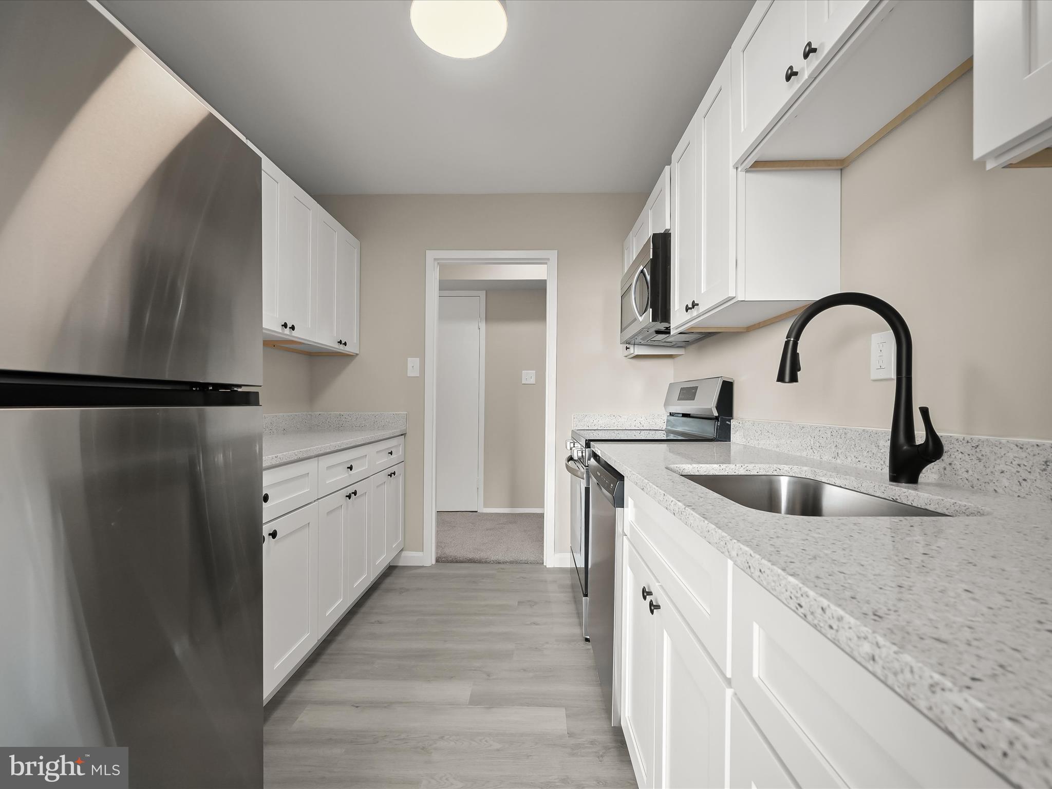 WASHINGTON TOWER - Residential