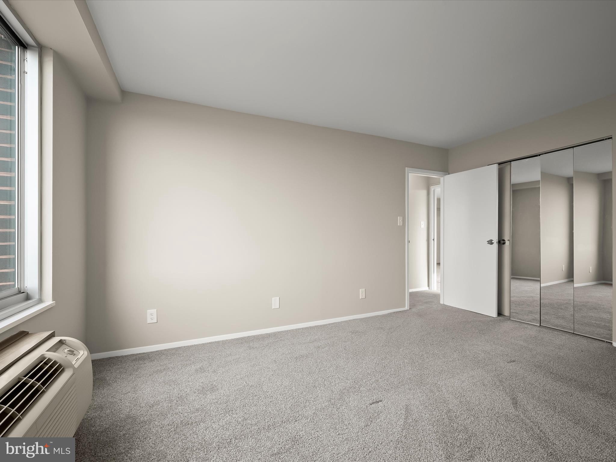 WASHINGTON TOWER - Residential