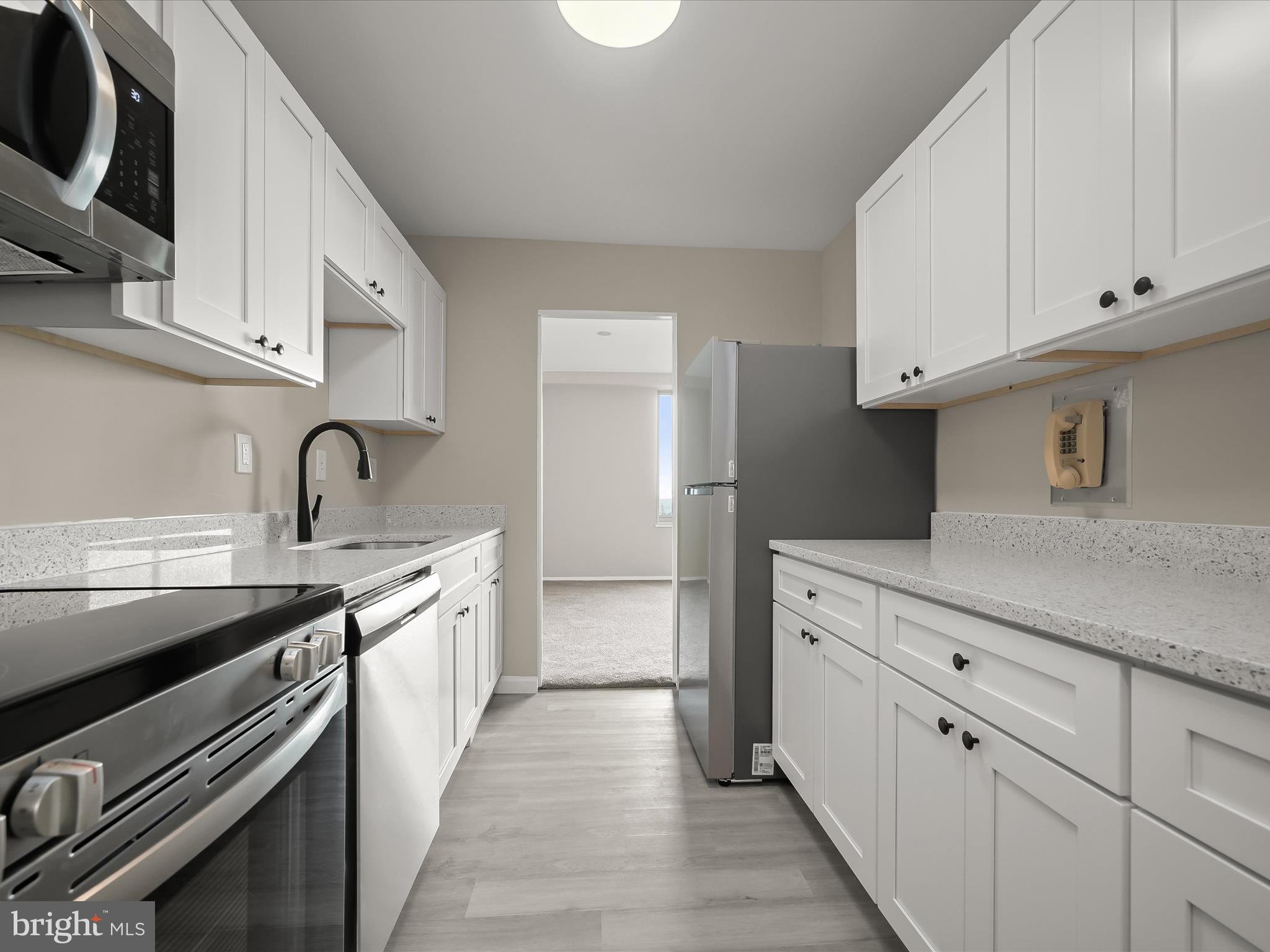 WASHINGTON TOWER - Residential