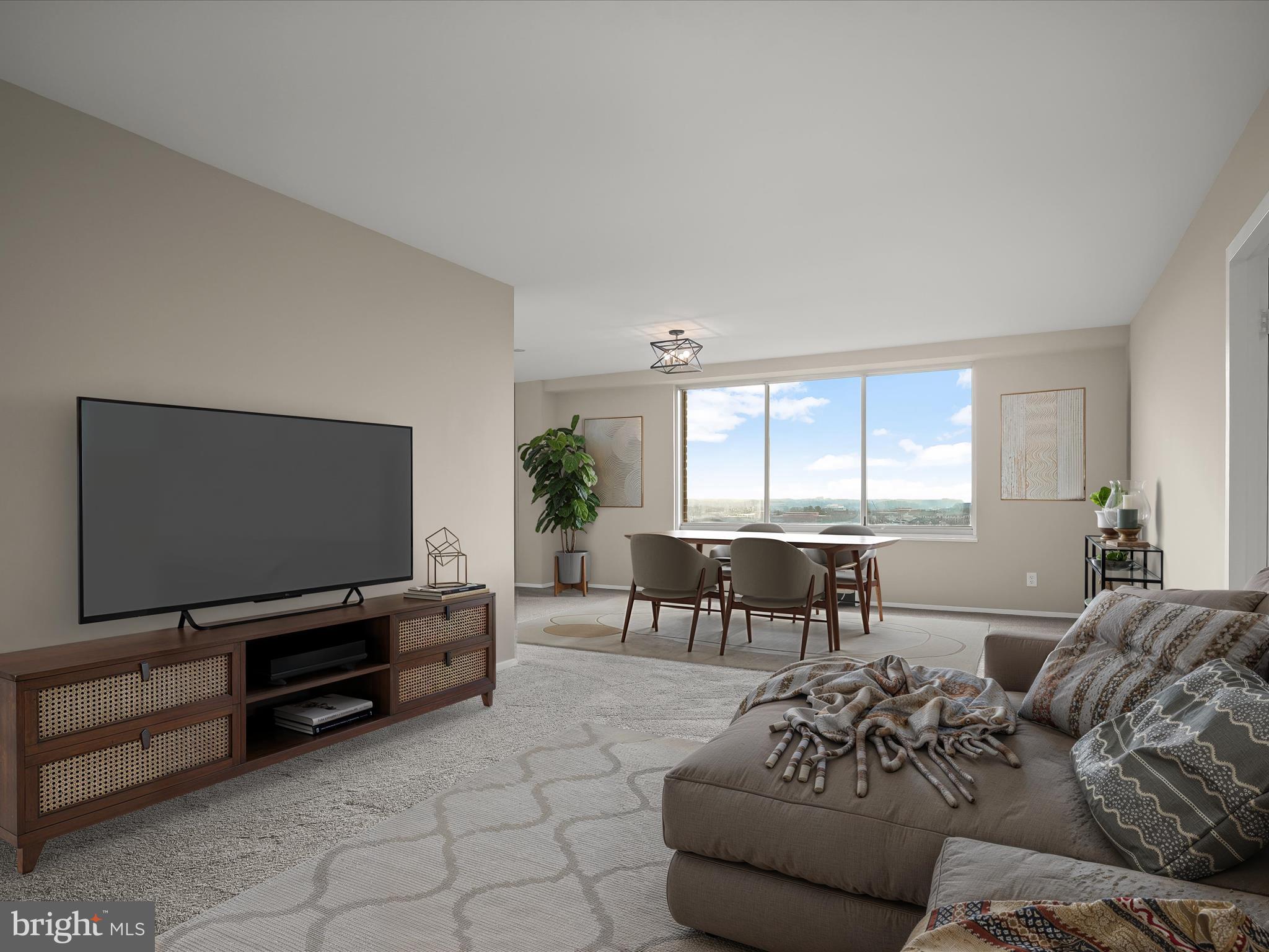 WASHINGTON TOWER - Residential