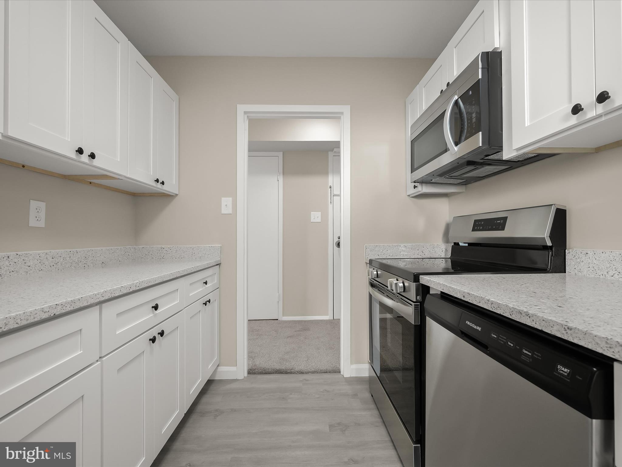 WASHINGTON TOWER - Residential