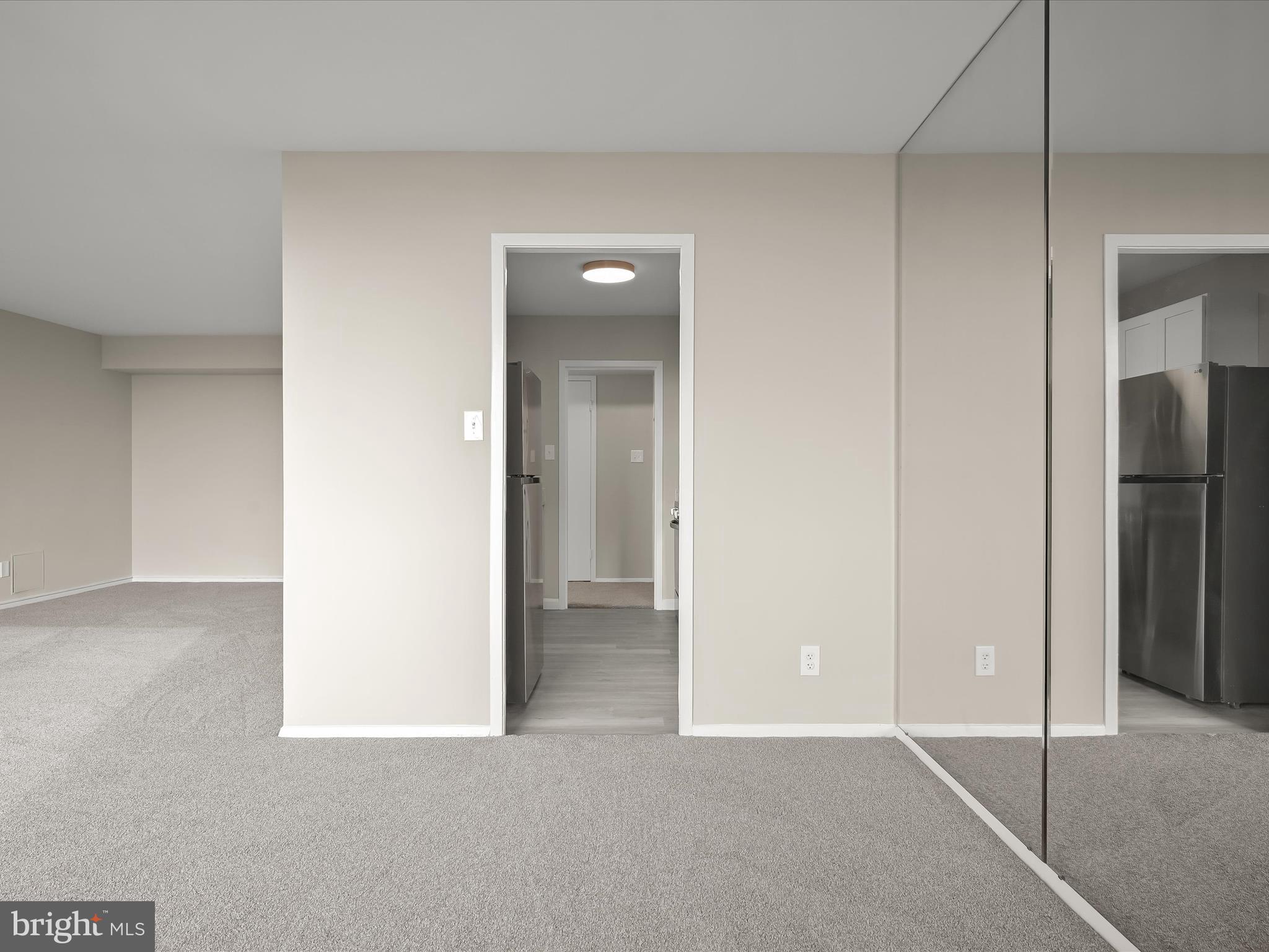 WASHINGTON TOWER - Residential